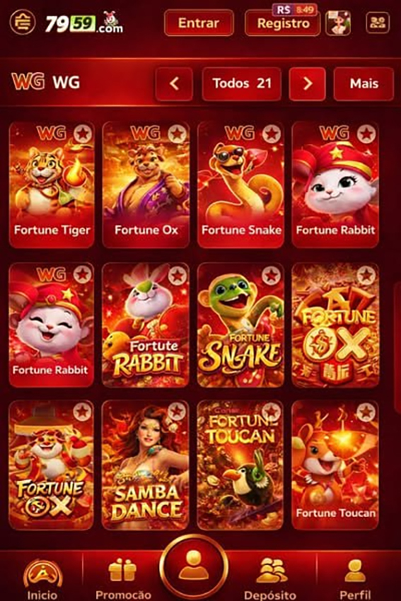 fortune mouse background 