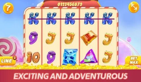 jogos de slots grátis 