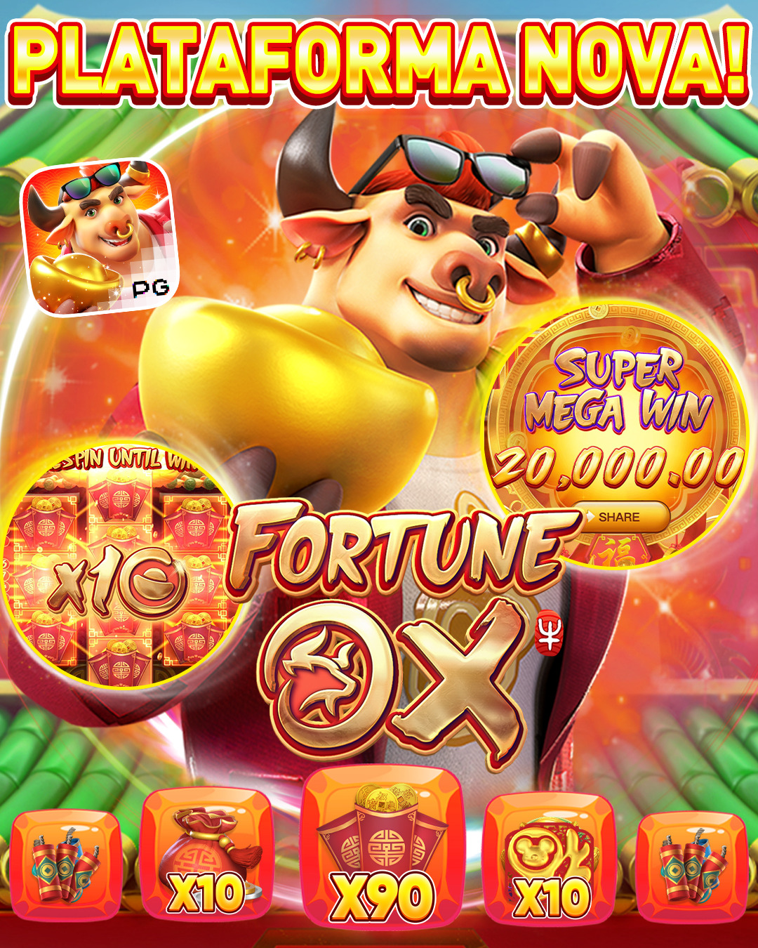 luck88 fortune rabbit 