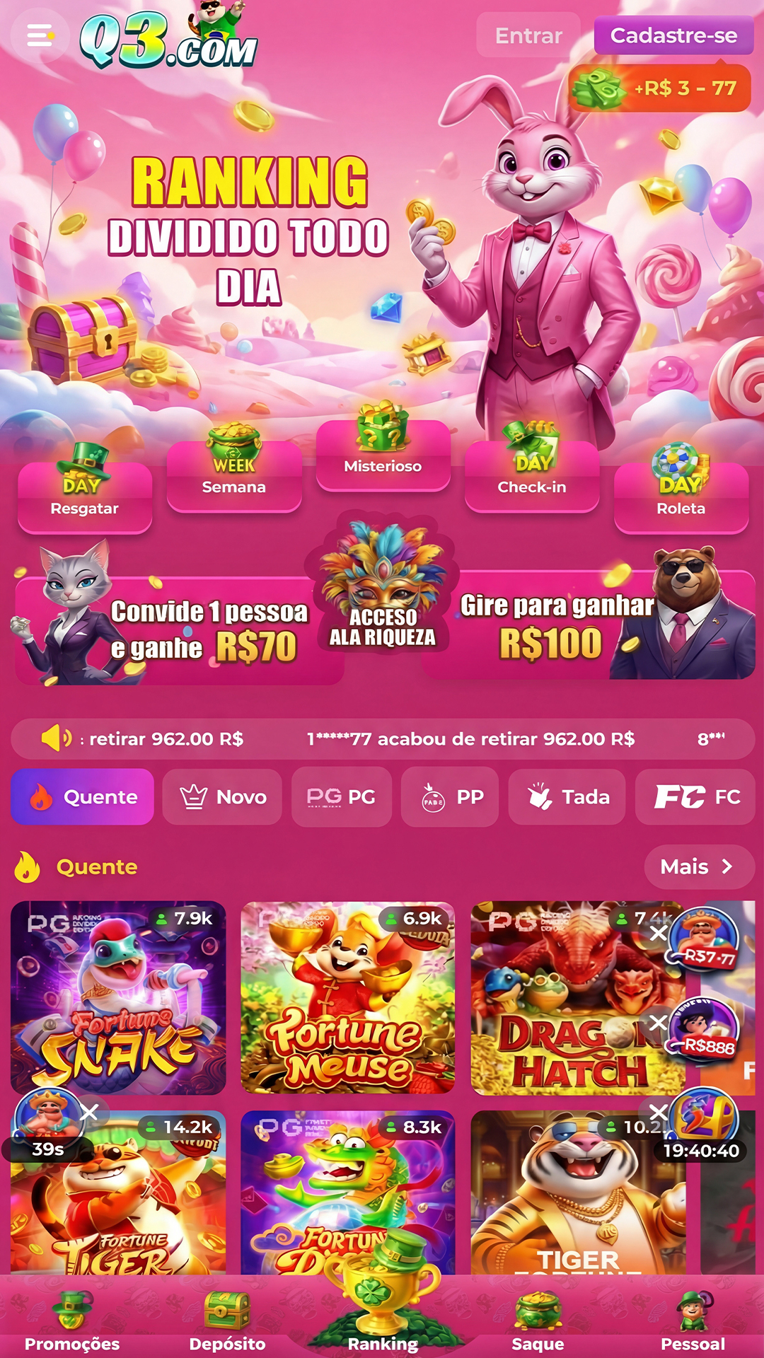 o jogo do tigrinho falso 